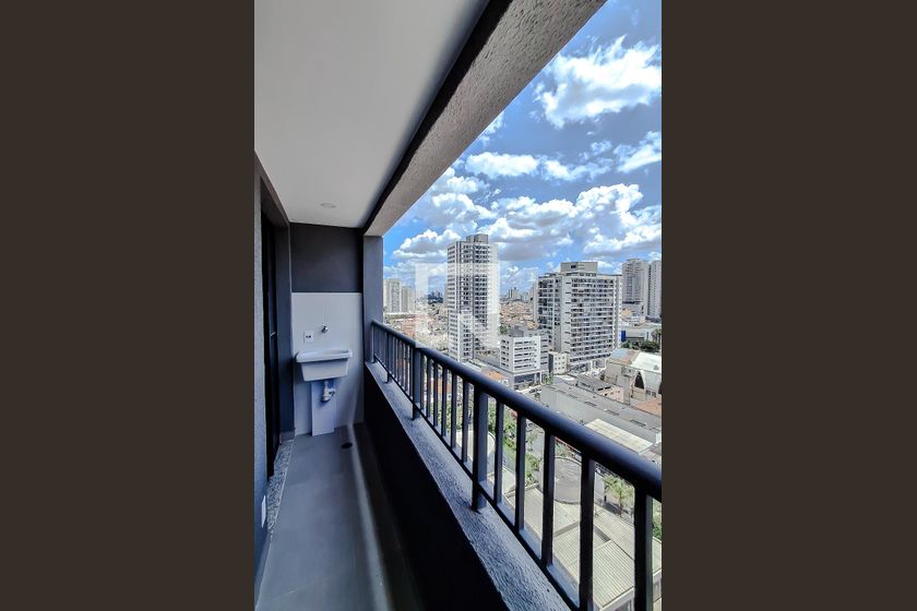 Apartamento, 1 quarto, 28 m² - Foto 13