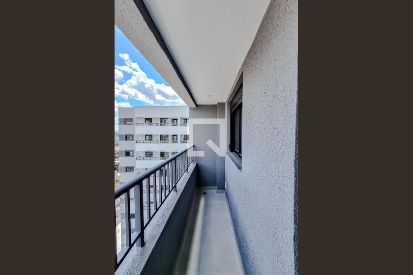 Apartamento, 1 quarto, 28 m² - Foto 15