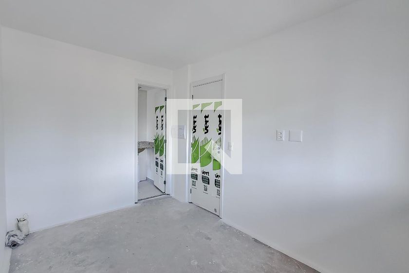 Apartamento, 1 quarto, 28 m² - Foto 25