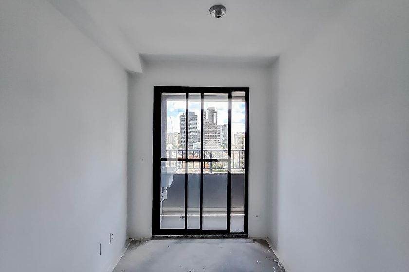 Apartamento, 1 quarto, 28 m² - Foto 1