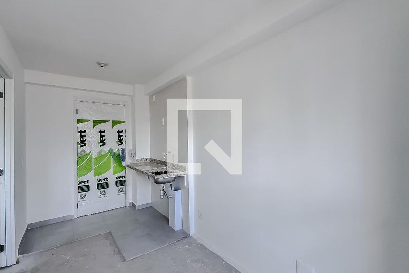 Apartamento, 1 quarto, 28 m² - Foto 9
