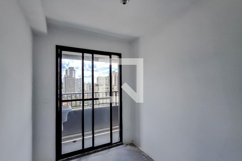 Apartamento, 1 quarto, 28 m² - Foto 5