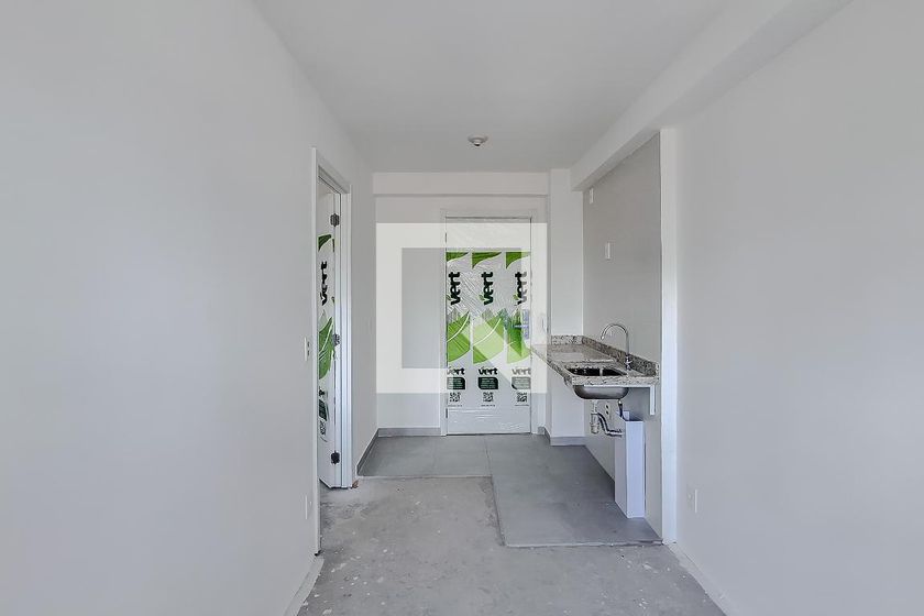 Apartamento, 1 quarto, 28 m² - Foto 7