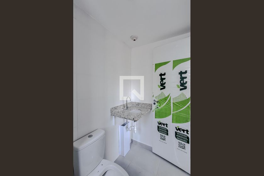 Apartamento, 1 quarto, 28 m² - Foto 35