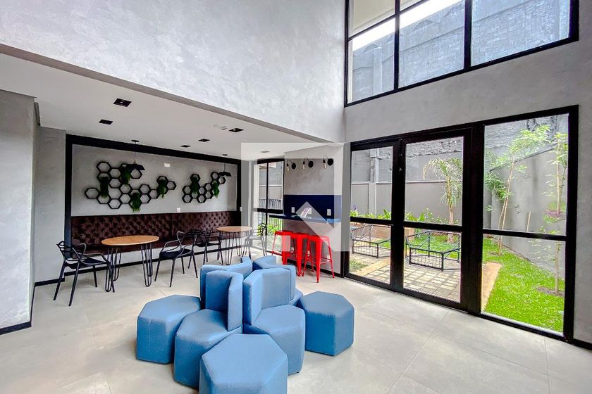 Apartamento, 2 quartos, 38 m² - Foto 93