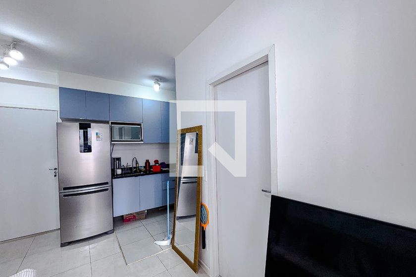 Apartamento, 2 quartos, 38 m² - Foto 7