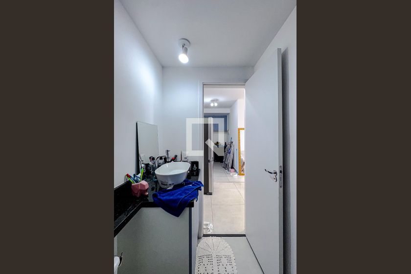 Apartamento, 2 quartos, 38 m² - Foto 41
