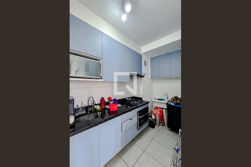 Apartamento, 2 quartos, 38 m² - Foto 43