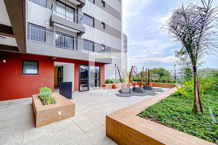 Apartamento, 2 quartos, 38 m² - Foto 59