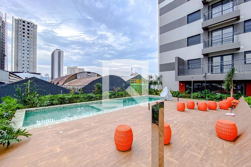 Apartamento, 2 quartos, 38 m² - Foto 69