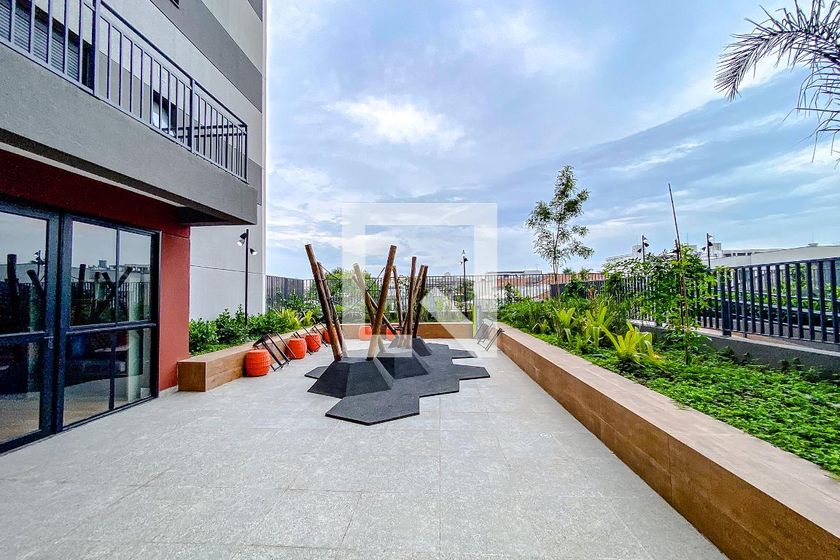 Apartamento, 2 quartos, 38 m² - Foto 61