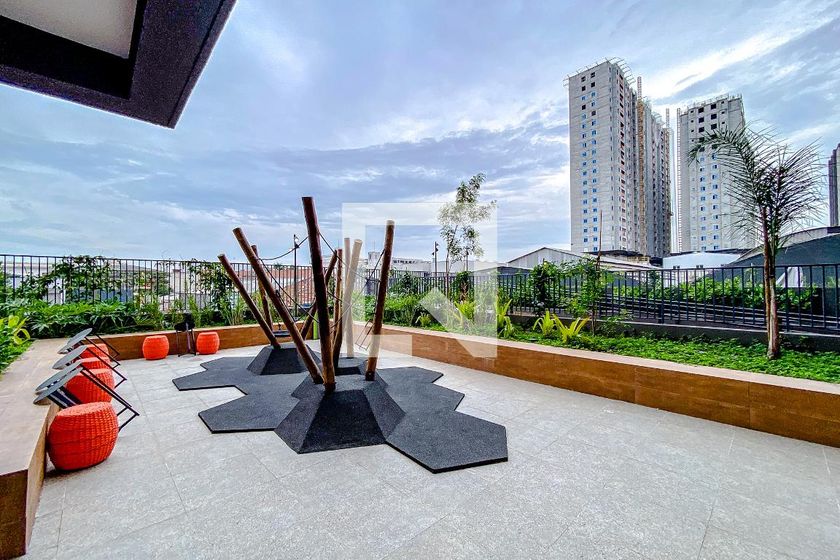 Apartamento, 2 quartos, 38 m² - Foto 63
