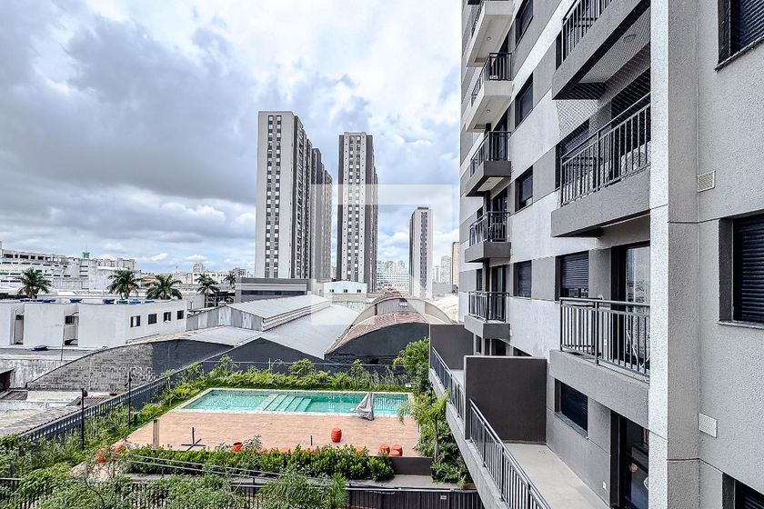 Apartamento, 2 quartos, 38 m² - Foto 17