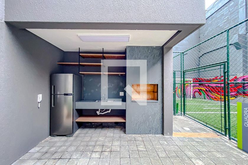 Apartamento, 2 quartos, 38 m² - Foto 89