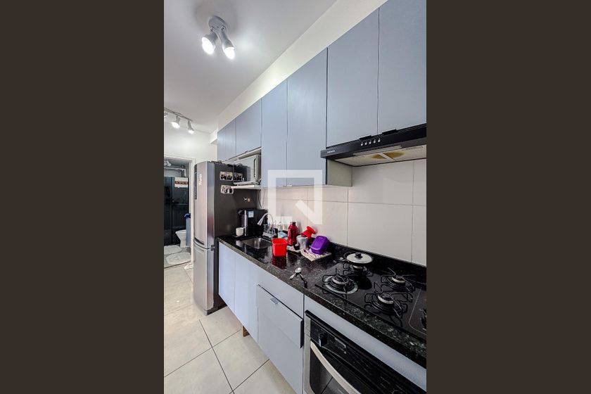 Apartamento, 2 quartos, 38 m² - Foto 47
