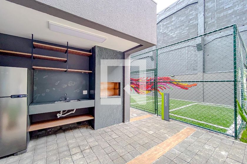 Apartamento, 2 quartos, 38 m² - Foto 91