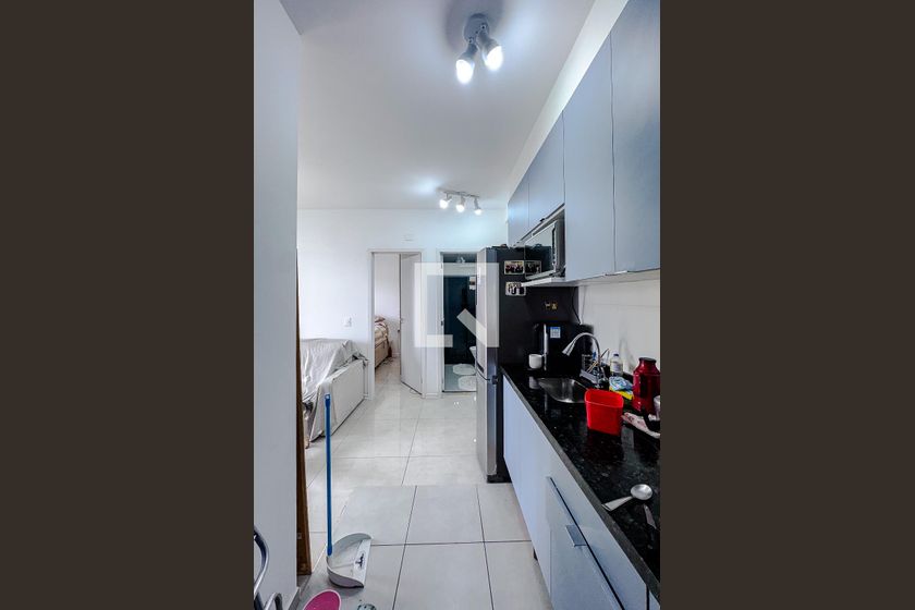 Apartamento, 2 quartos, 38 m² - Foto 49
