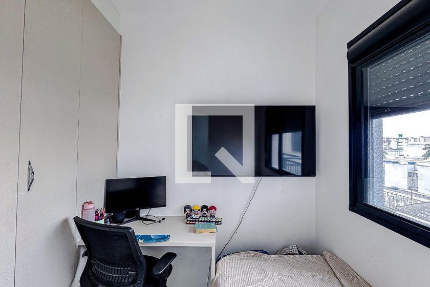 Apartamento, 2 quartos, 38 m² - Foto 31