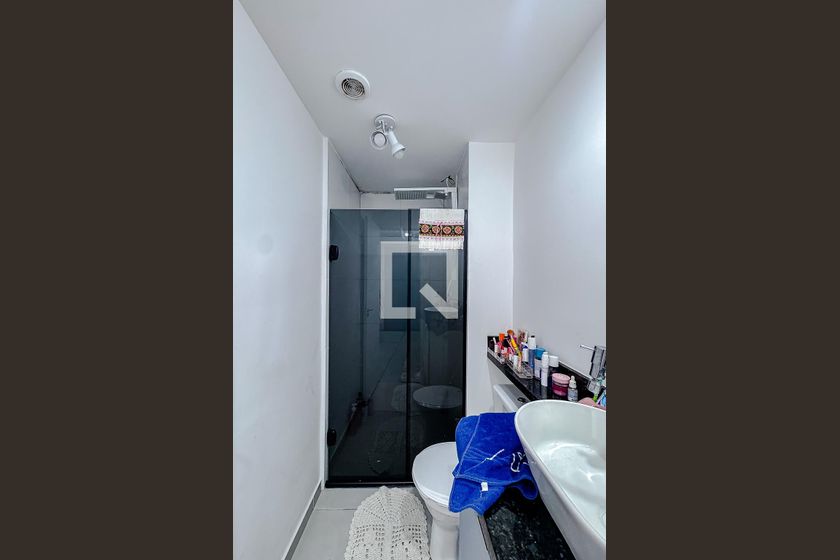 Apartamento, 2 quartos, 38 m² - Foto 37