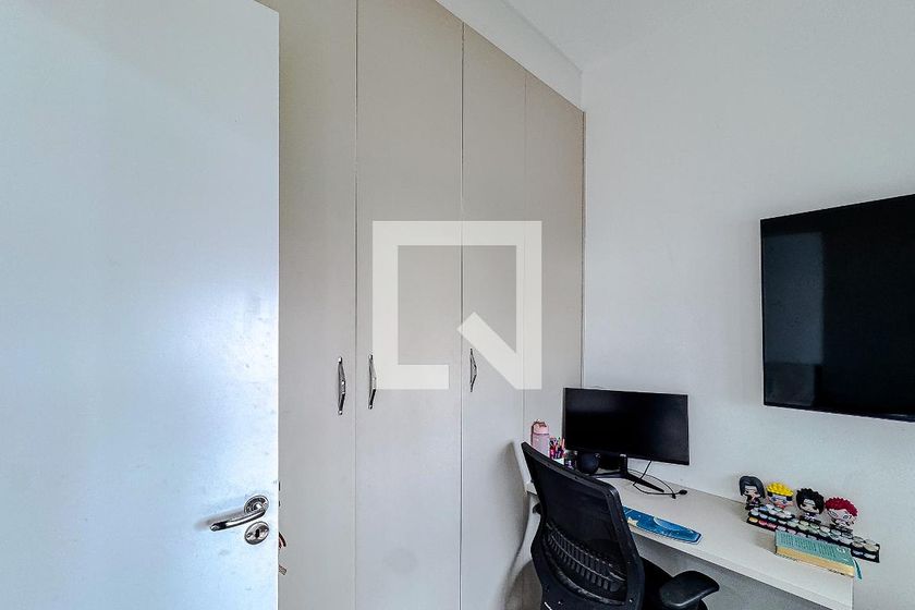 Apartamento, 2 quartos, 38 m² - Foto 29
