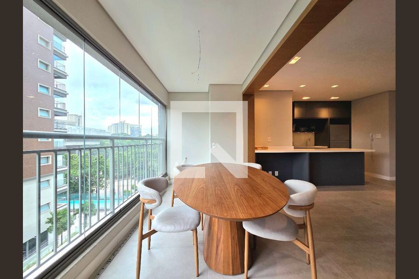 Apartamento, 2 quartos, 77 m² - Foto 11