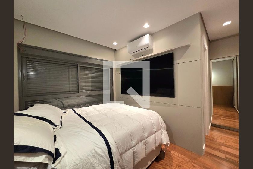 Apartamento, 2 quartos, 77 m² - Foto 41