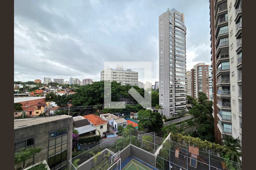 Apartamento, 2 quartos, 77 m² - Foto 63