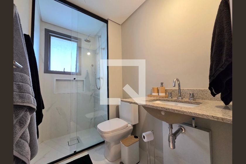 Apartamento, 2 quartos, 77 m² - Foto 67