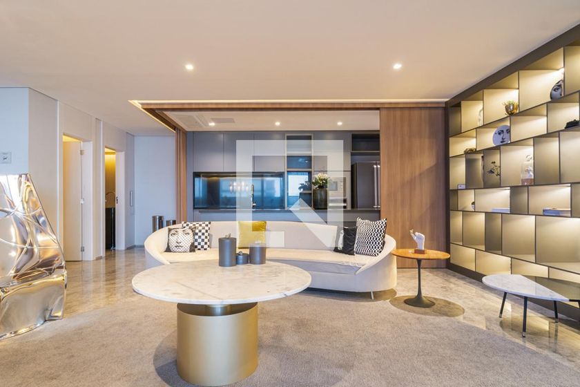 Apartamento, 2 quartos, 77 m² - Foto 161
