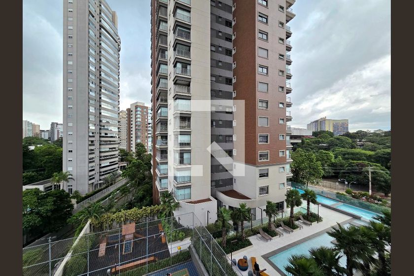 Apartamento, 2 quartos, 77 m² - Foto 61