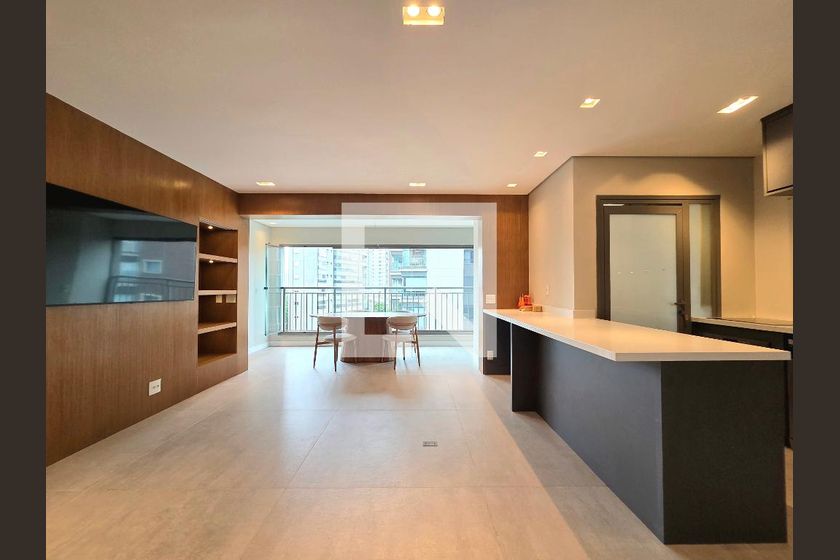 Apartamento, 2 quartos, 77 m² - Foto 3