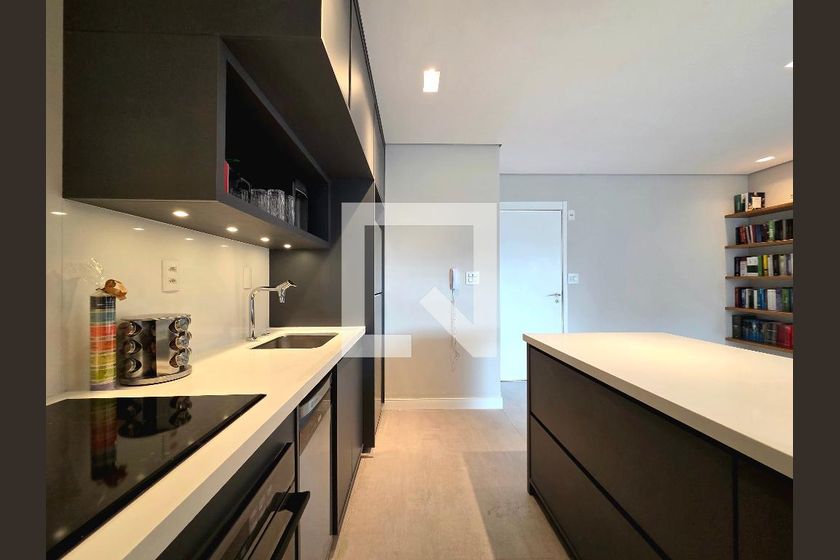 Apartamento, 2 quartos, 77 m² - Foto 89