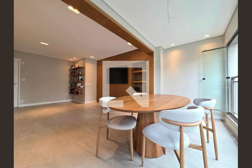 Apartamento, 2 quartos, 77 m² - Foto 15