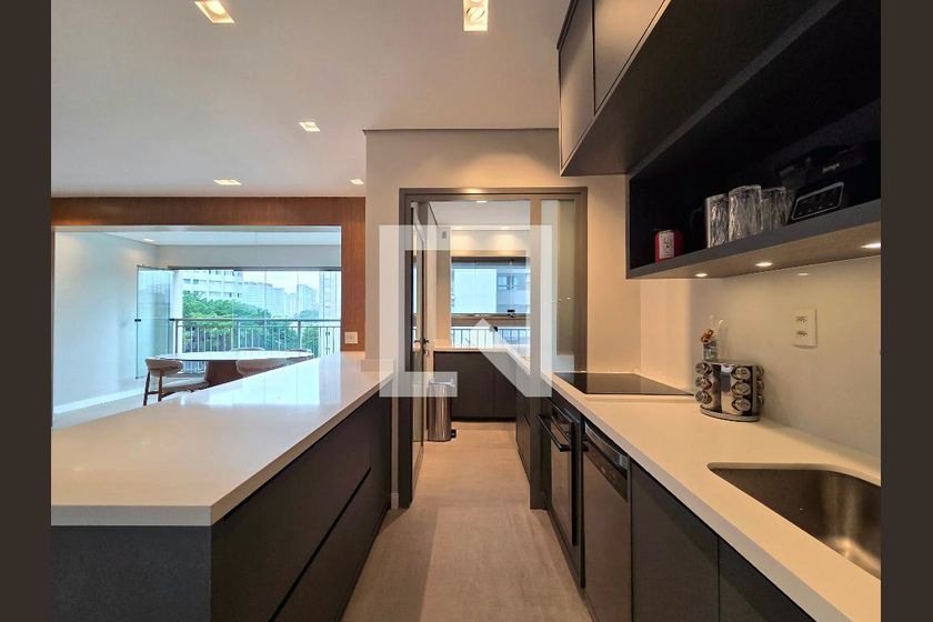Apartamento, 2 quartos, 77 m² - Foto 99