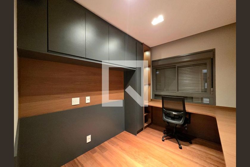 Apartamento, 2 quartos, 77 m² - Foto 23