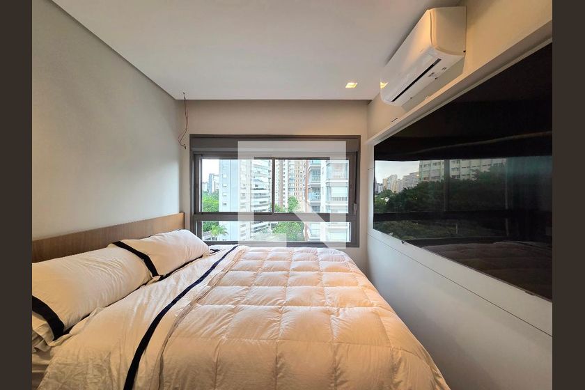 Apartamento, 2 quartos, 77 m² - Foto 53
