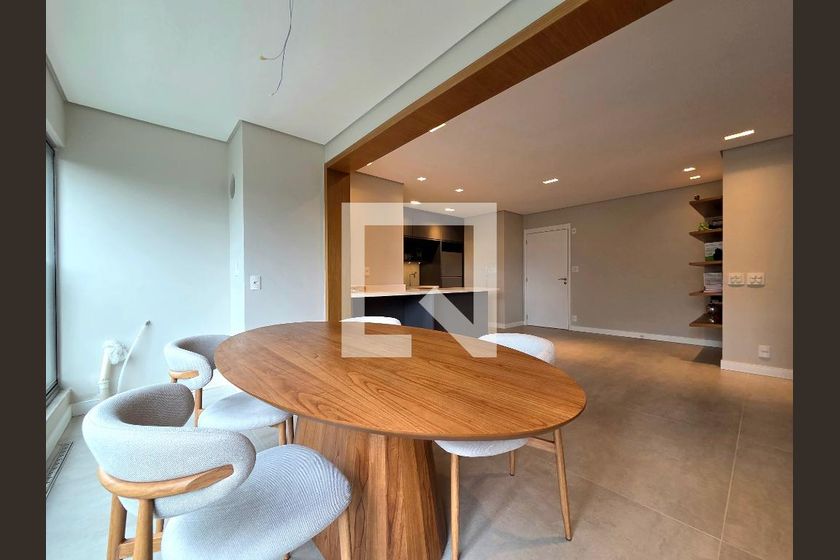 Apartamento, 2 quartos, 77 m² - Foto 13