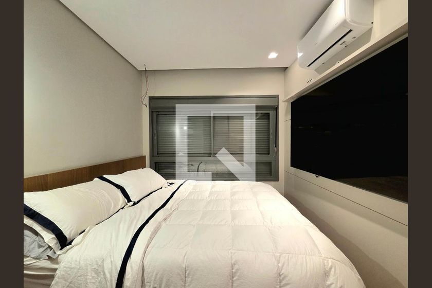 Apartamento, 2 quartos, 77 m² - Foto 47