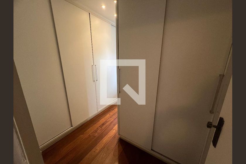 Apartamento à Venda - Cambuí, 3 Quartos,  160 m2 em , Campinas - sp | SoloBR