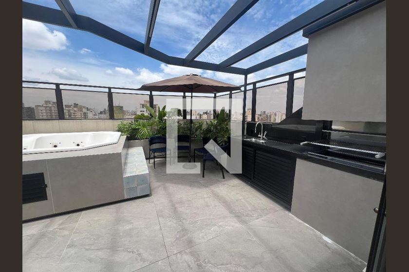 Apartamento à Venda - Cambuí, 3 Quartos,  160 m2 em , Campinas - sp | SoloBR