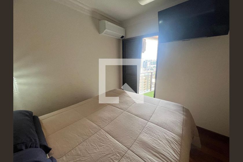 Apartamento à Venda - Cambuí, 3 Quartos,  160 m2 em , Campinas - sp | SoloBR