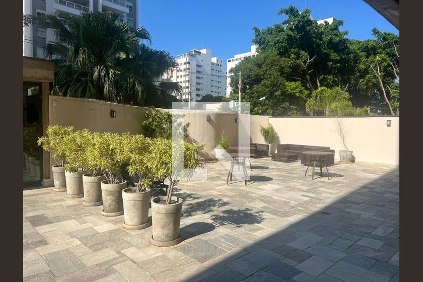 Apartamento à Venda - Cambuí, 3 Quartos,  160 m2 em , Campinas - sp | SoloBR