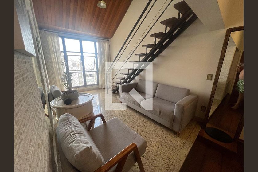 Apartamento à Venda - Cambuí, 3 Quartos,  160 m2 em , Campinas - sp | SoloBR