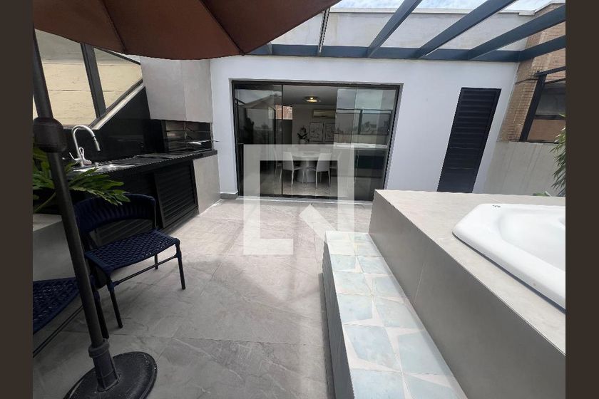 Apartamento à Venda - Cambuí, 3 Quartos,  160 m2 em , Campinas - sp | SoloBR