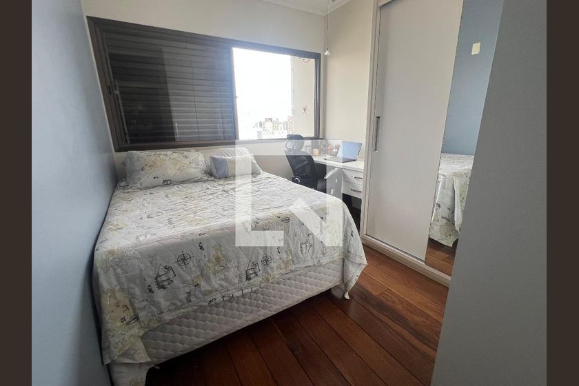 Apartamento à Venda - Cambuí, 3 Quartos,  160 m2 em , Campinas - sp | SoloBR