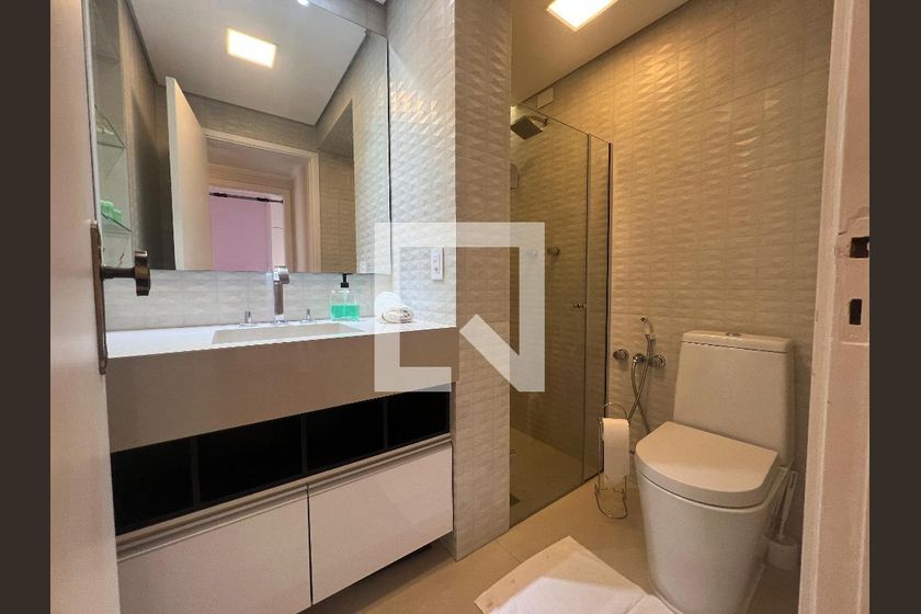 Apartamento à Venda - Cambuí, 3 Quartos,  160 m2 em , Campinas - sp | SoloBR
