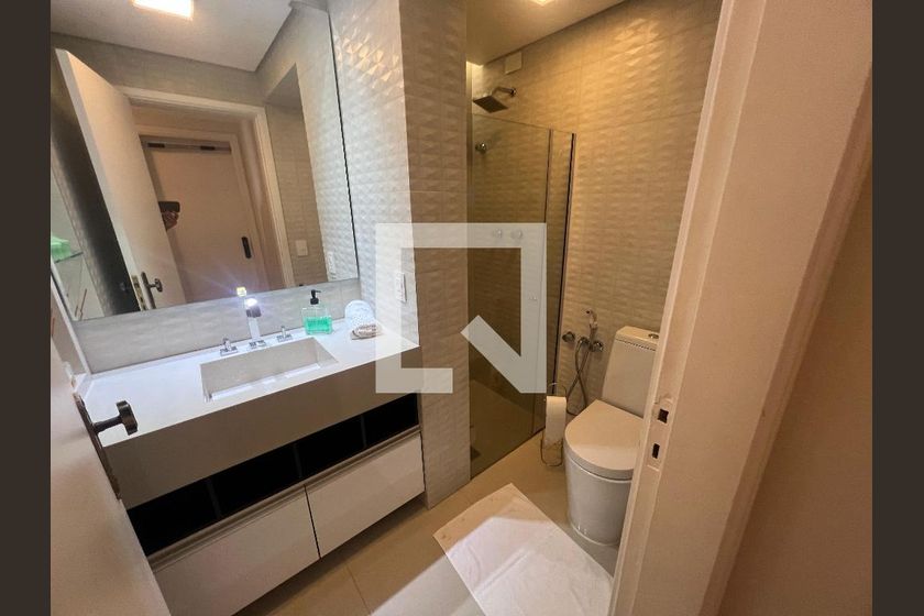 Apartamento à Venda - Cambuí, 3 Quartos,  160 m2 em , Campinas - sp | SoloBR