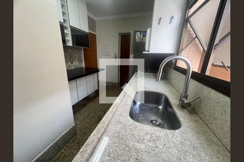 Apartamento à Venda - Cambuí, 3 Quartos,  160 m2 em , Campinas - sp | SoloBR