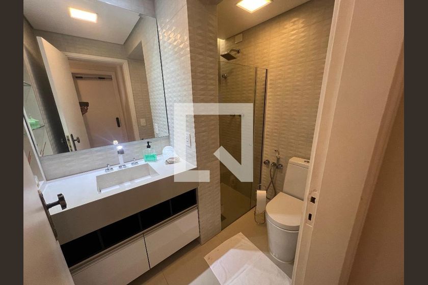 Apartamento à Venda - Cambuí, 3 Quartos,  160 m2 em , Campinas - sp | SoloBR