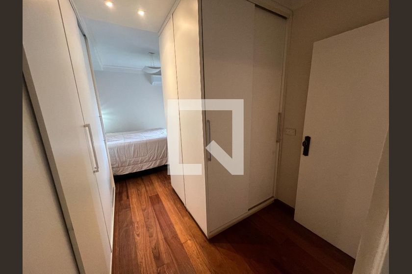Apartamento à Venda - Cambuí, 3 Quartos,  160 m2 em , Campinas - sp | SoloBR